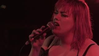 Hannah Williams - "Sinner" Live @ New Morning