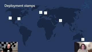 14 - The Deployment Stamps Pattern with John Downs | Cloud with Chris