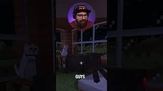 Minecraft Permadeath went well...