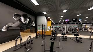 Powerhouse Gym West Bloomfield, MI