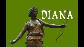  Diana, Goddess of the Hunt: Nemoralia (August 13): Pagan Holidays in Ancient Rome 