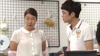 막돼먹은 영애씨 시즌12 - Ep.1 : 부런치? 브런치? 별난성격 라미란 과장의 첫등장!