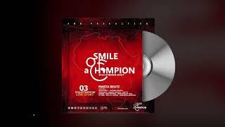 Masta Beatz - Love Story Ft Request Harmoni [Visualizer] #smileofachampion