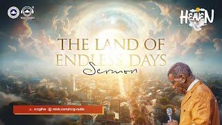 PASTOR E.A ADEBOYE SERMON | RCCG 2024 CONVENTION - DAY 4