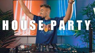 BEST HOUSE MUSIC MIX 2022 | REAL DJ SET 4K