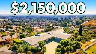 Ventura Ocean View Mid Century Estate - Ventura Realtor Harold Powell