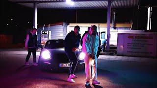 CnR - Immer Swish  (Official Video / prod. by Saint Cardona)