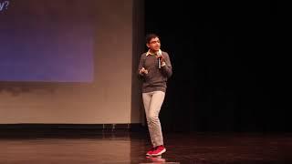 Tanmay Bakshi's talk- TEDxChandigarh Pre-Event: Unleashing Genius Brains