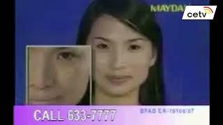 Metro TV Shopping: Maydan Scar Reducer Combination (THROWBACK)