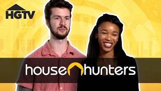 New Parents, New Home: Atlanta House Hunt - House Hunters Full Episode Recap | HGTV