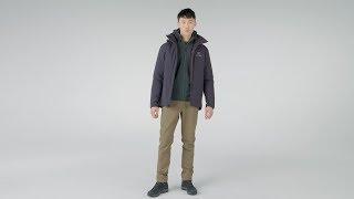 Arc'teryx - Fission SV Jacket Men's - Dimma