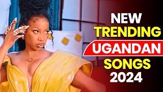 Latest Ugandan Music Nonstop - April 2024 Hits - DJ YOUNG UG