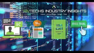 Kneogin Igmisarch Integrated Technology Services ~ Blogs ~ Articles ~ Videos ~ Free Trials