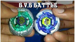 B.V.B unicornoxtreme GT Vs k1mboslice1305