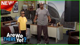 Are We There Yet? 2024 | The Life Insurance Episode | Full Episodes Comedy American Sitcom 2024