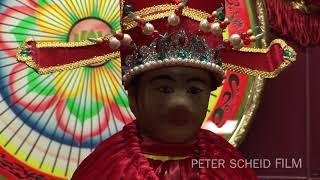 Quan Âm Pagoda Cholon, Ho Chi MInh City - Trailer - Film Production/Cameraman/Videographer Vietnam