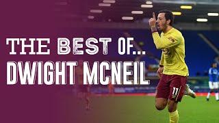 THE BEST OF | Dwight McNeil