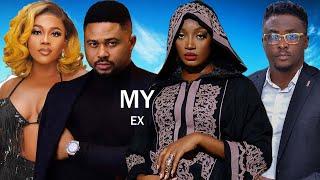 2024 NEW MOVIE. MY EX (FULL MOVIE) ONNY MICHAEL/ADAEZE ELUKE LATEST NIGERIAN NOLLYWOOD MOVIE