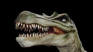 Why Dinosaur extinct ? #DontMiss  - Must #WatchVideo