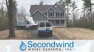 Secondwind Water Systems | Installation