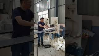 Toilet paper cutting machine #shorts #toiletpapermachine #papermachine #tissuepapermachine