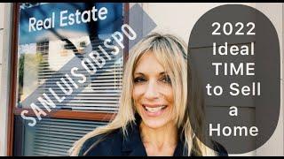 Selling Your Home in San Luis Obispo | Real Estate | Central Coast, California