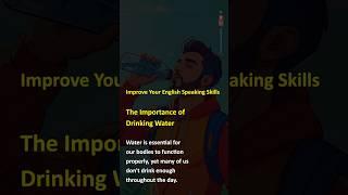Improve English Listening and Speaking Skills!