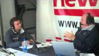George Hook & Eddie Hobbs