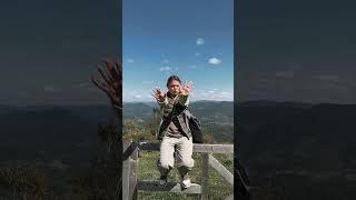 CARPATHIAN MOUNTAINS: TRAVEL EUROPE. The longest  chairlift in Ukraine #europetravel #carpathian
