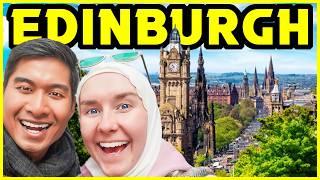 WE VISITED EDINBURGH! SCOTLAND’s CAPITAL CITY 󠁧󠁢󠁳󠁣󠁴󠁿