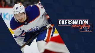 Connor McDavid Returns! | Oilersnation Everyday with Tyler Yaremchuk