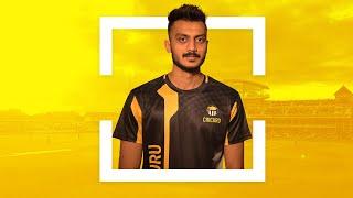 Meet Our Cricurus- Axar Patel