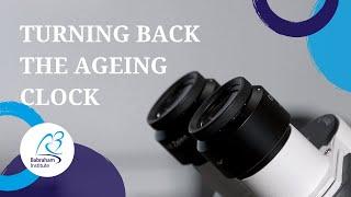 Babraham Institute – Helping to turn back the ageing clock