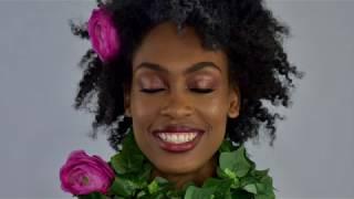 DIVINE : Beauty with Britt Garrison - Perfecting Natural