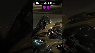bmw s1000 rr edit video
