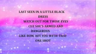 Love Robbery by Kalin and Myles (Lyrics)