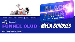 What Tools Do I need for Online Business Builderall Black Friday Deal Mega Bonuses