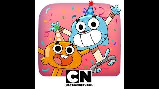 Gumball's Amazing Party Game | Official Trailer