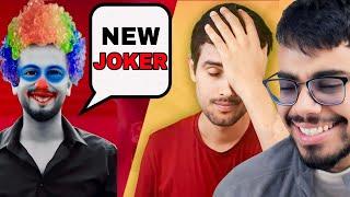 Dhruv Rathee Roast Elvish Yadav (Funny) - Casetoo Reacts to Dhruv Rathee