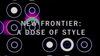 New Frontier: A Dose of Style - Children of the Atom | X-Men Behind the Scenes