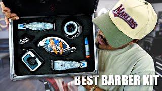 2024 BEST BARBER KIT