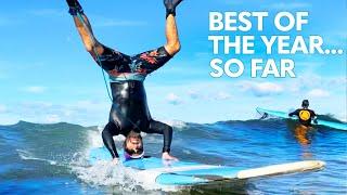 Top 50 Videos Of 2024 | Best Of The Year So Far...