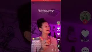 POV du hattest deine erste liebe tatsächlich mit 13 #tiktok #shorts #videozeugs