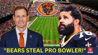 Big Changes Coming for the Bears? You Need to Hear This!