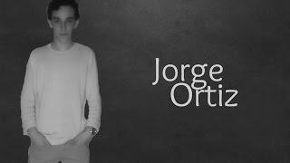 Jorge Ortiz - Videobook