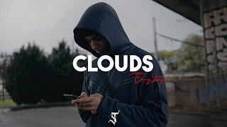 [FREE] Latino Drill x Spanish Drill type beat "Clouds"