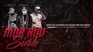 Magiic Hang - Mob Kuv Siab (feat. Jay Z Moua & Koomtes Lee) Lyrics Video