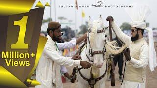 Sahibzada Sultan Muhammad Ali  M.H Sultania Awan Horse Neza Baaz Club