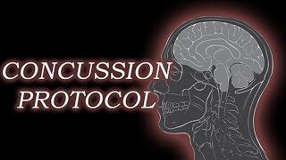 Concussion Protocol