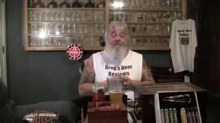 Beer Review # 1509 Country Boy Brewing Cougar Bait Blonde Ale